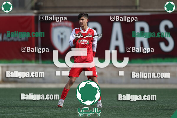 پیکان 1–2 پرسپولیس