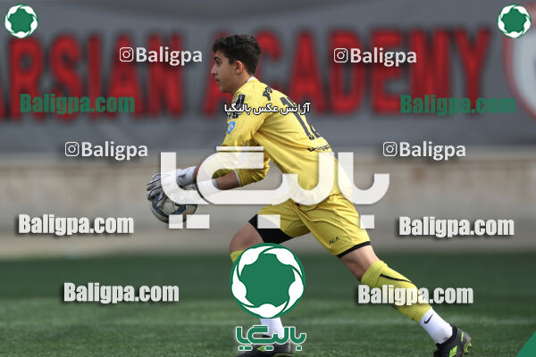 پیکان 1–2 پرسپولیس