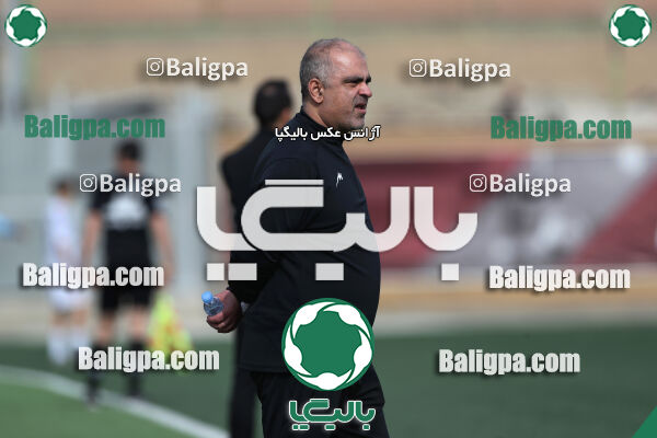 پیکان 1–2 پرسپولیس