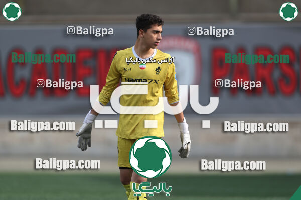 پیکان 1–2 پرسپولیس