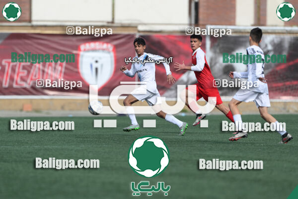 پیکان 1–2 پرسپولیس