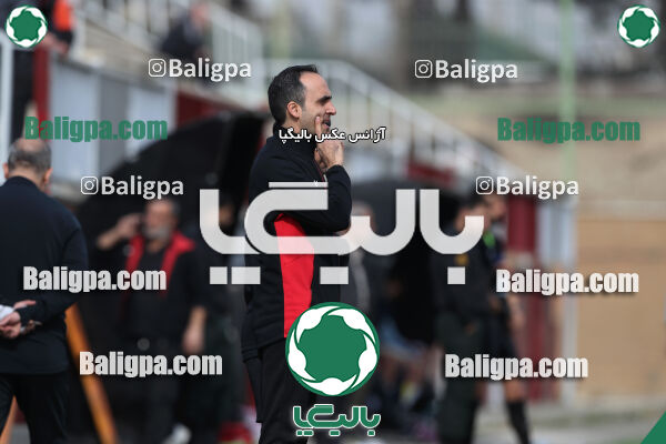 پیکان 1–2 پرسپولیس