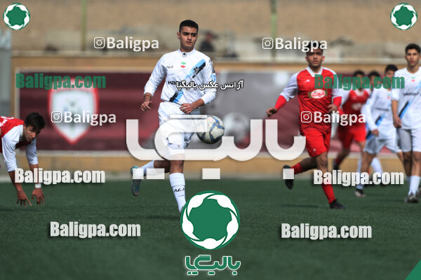 پیکان 1–2 پرسپولیس