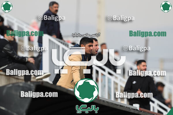 پیکان 1–2 پرسپولیس