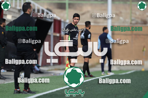 پیکان 1–2 پرسپولیس