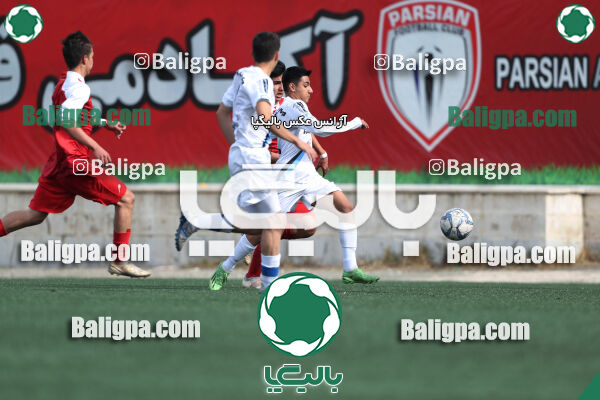 پیکان 1–2 پرسپولیس