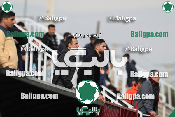 پیکان 1–2 پرسپولیس