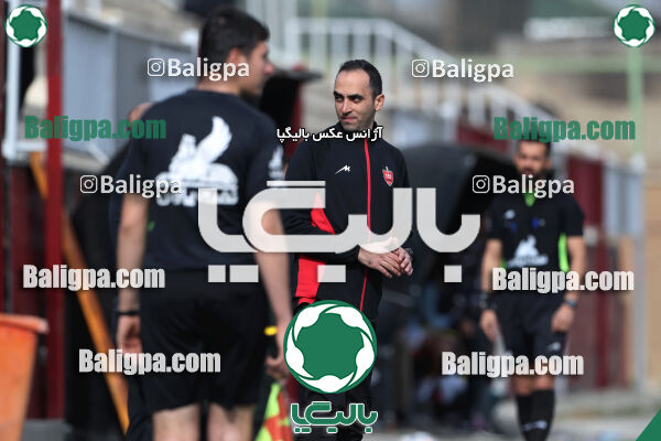 پیکان 1–2 پرسپولیس