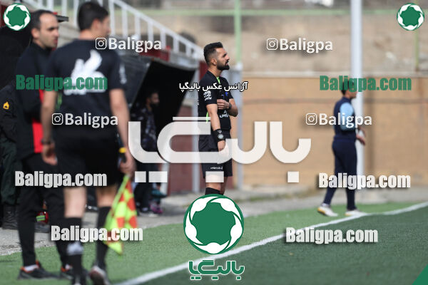 پیکان 1–2 پرسپولیس
