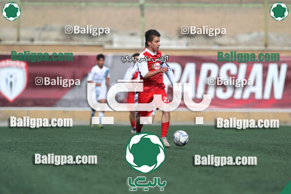 پیکان 1–2 پرسپولیس