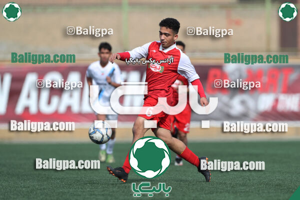 پیکان 1–2 پرسپولیس
