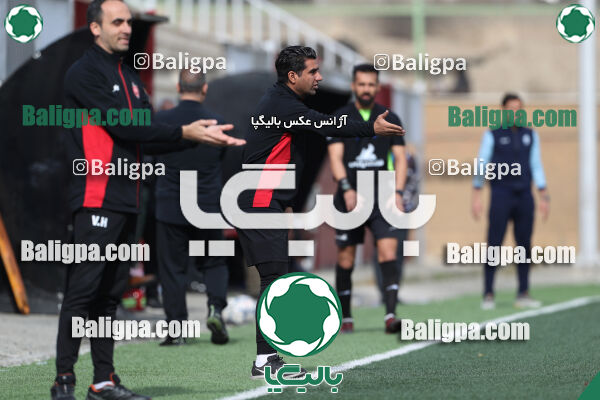 پیکان 1–2 پرسپولیس