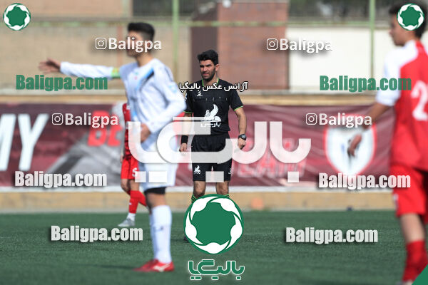 پیکان 1–2 پرسپولیس