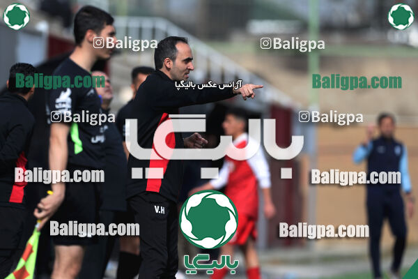 پیکان 1–2 پرسپولیس