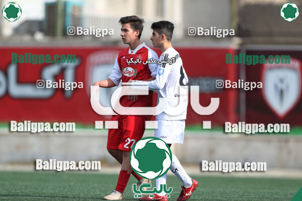 پیکان 1–2 پرسپولیس