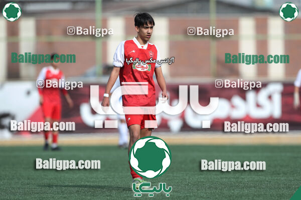 پیکان 1–2 پرسپولیس