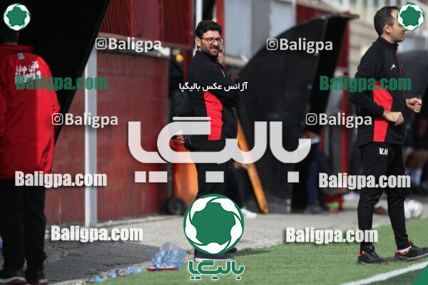 پیکان 1–2 پرسپولیس