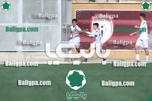 پیکان 1–2 پرسپولیس