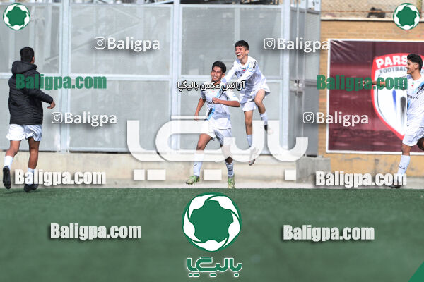 پیکان 1–2 پرسپولیس