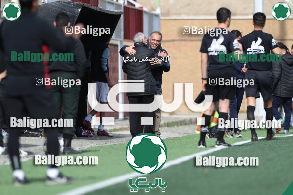 پیکان 1–2 پرسپولیس