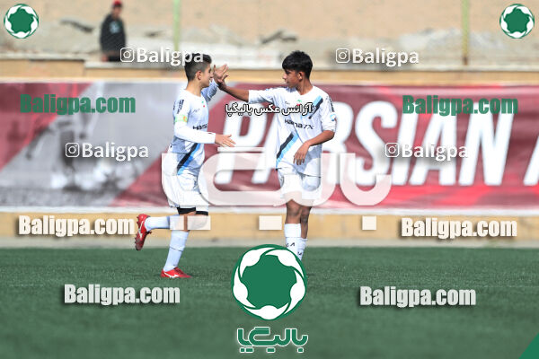 پیکان 1–2 پرسپولیس