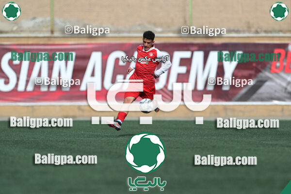 پیکان 1–2 پرسپولیس