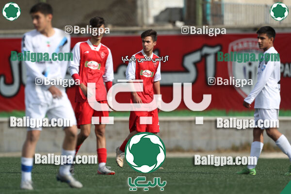 پیکان 1–2 پرسپولیس