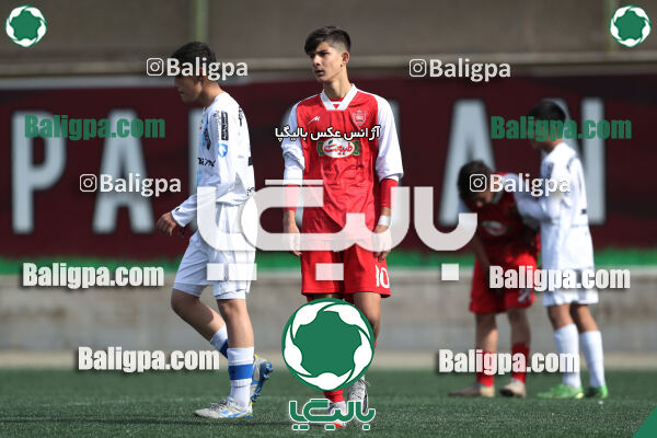 پیکان 1–2 پرسپولیس