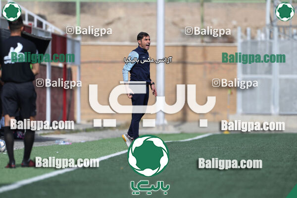 پیکان 1–2 پرسپولیس