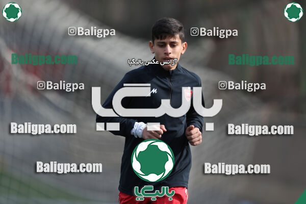 پیکان 1–2 پرسپولیس