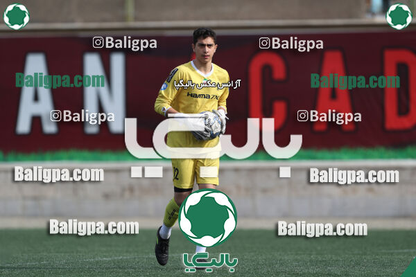پیکان 1–2 پرسپولیس