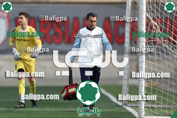 پیکان 1–2 پرسپولیس