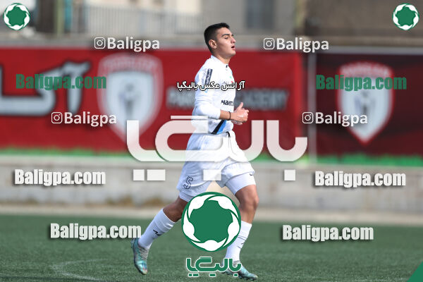 پیکان 1–2 پرسپولیس