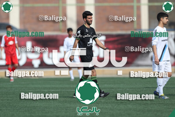 پیکان 1–2 پرسپولیس
