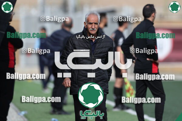 پیکان 1–2 پرسپولیس