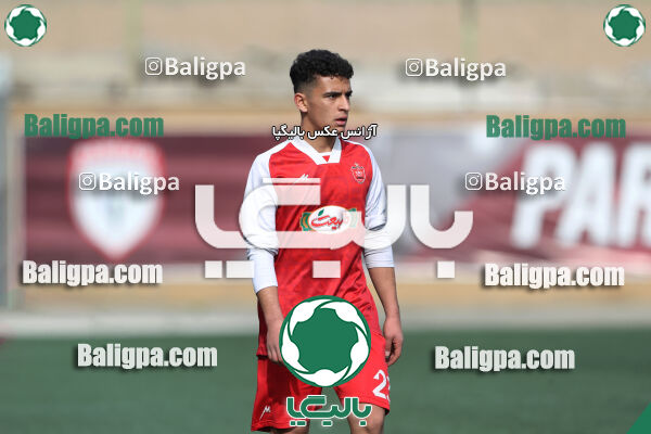 پیکان 1–2 پرسپولیس
