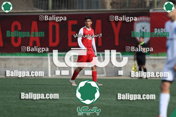 پیکان 1–2 پرسپولیس