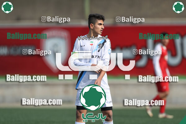 پیکان 1–2 پرسپولیس