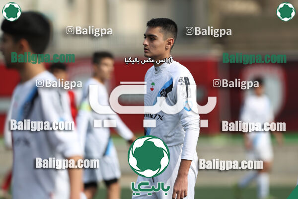 پیکان 1–2 پرسپولیس