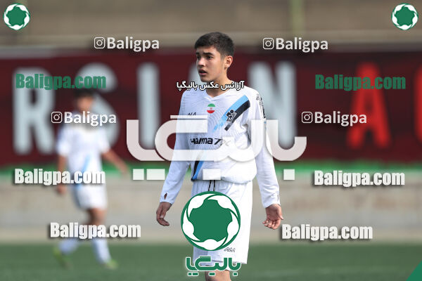 پیکان 1–2 پرسپولیس