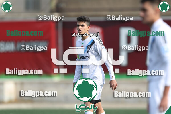 پیکان 1–2 پرسپولیس