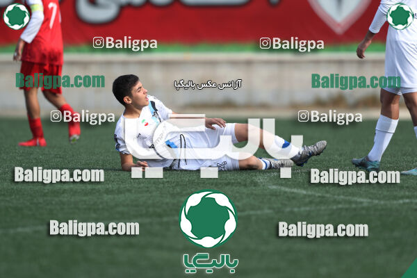 پیکان 1–2 پرسپولیس