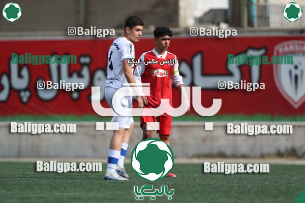 پیکان 1–2 پرسپولیس