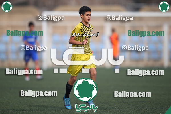 اسپاد الوند 1–3 پارس پایتخت