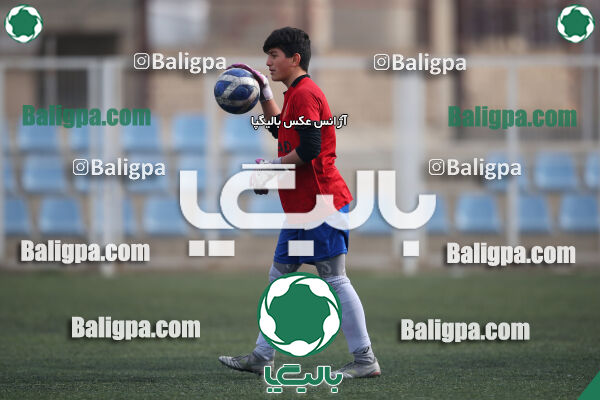 اسپاد الوند 1–3 پارس پایتخت