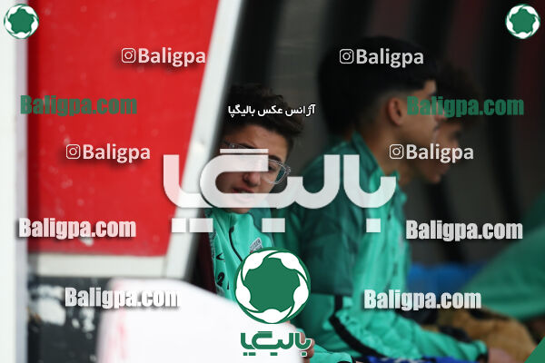 اسپاد الوند 1–3 پارس پایتخت
