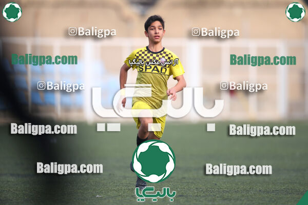 اسپاد الوند 1–3 پارس پایتخت