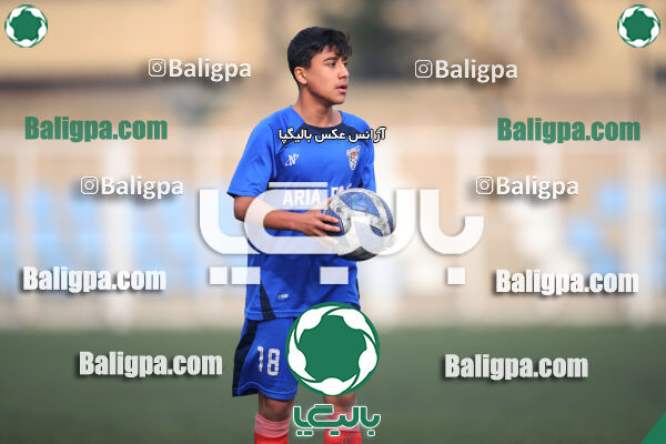 اسپاد الوند 1–3 پارس پایتخت