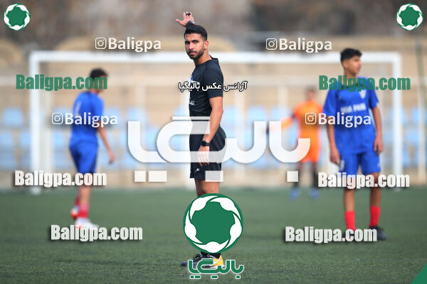 اسپاد الوند 1–3 پارس پایتخت