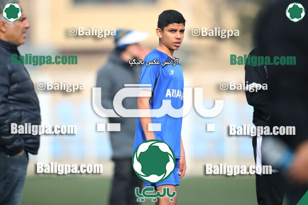 اسپاد الوند 1–3 پارس پایتخت